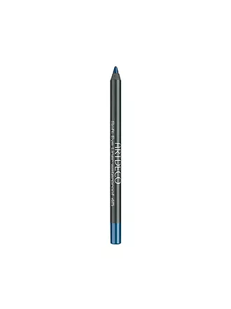 ARTDECO | Augenkonturenstift - Soft Eye Liner Waterproof (45 Cornflower Blue) | dunkelblau