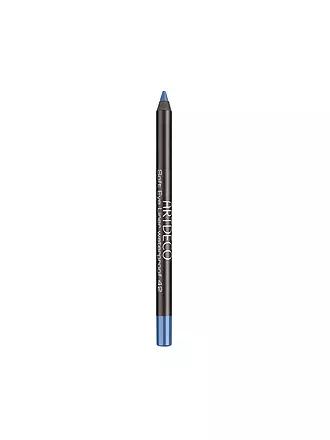 ARTDECO | Augenkonturenstift - Soft Eye Liner Waterproof (45 Cornflower Blue) | dunkelblau