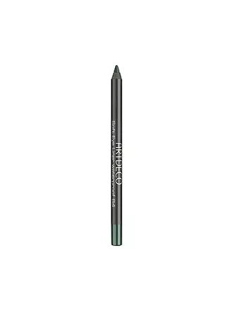 ARTDECO | Augenkonturenstift - Soft Eye Liner Waterproof (63 Emerald) | grau