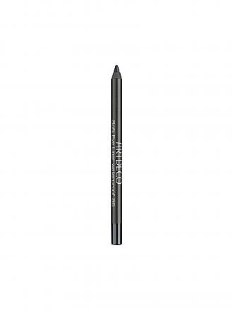 ARTDECO | Augenkonturenstift - Soft Eye Liner Waterproof (95 Ancient Iron) | grau