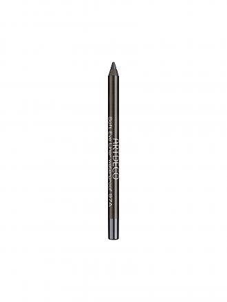 ARTDECO | Augenkonturenstift - Soft Eye Liner Waterproof (95 Ancient Iron) | grau