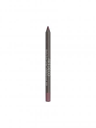 ARTDECO | Augenkonturenstift - Soft Eye Liner Waterproof (95 Ancient Iron) | braun