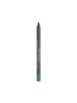 ARTDECO | Augenkonturenstift - Soft Eye Liner Waterproof (97A Deep Anthracite) | blau
