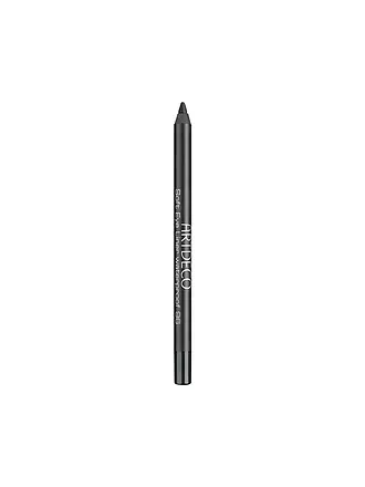 ARTDECO | Augenkonturenstift - Soft Eye Liner Waterproof (97A Deep Anthracite) | grau