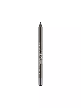 ARTDECO | Augenkonturenstift - Soft Eye Liner Waterproof (97A Deep Anthracite) | grün