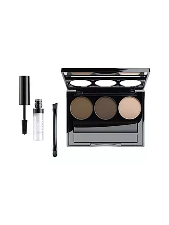 ARTDECO | Eye Brow Kit (02 Medium/Dark) | braun