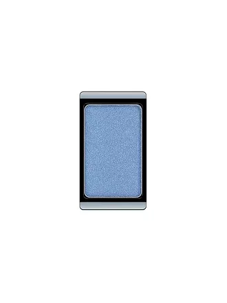 ARTDECO | Eyeshadow (220 pearly madame marron) | hellblau