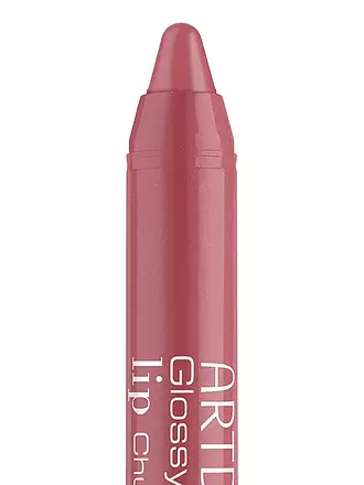 ARTDECO | Glossy Lip Chubby (30 Delicate Rose) | dunkelrot
