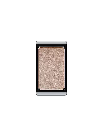 ARTDECO | Lidschatten - Eyeshadow  18 Pearly Light Misty Wood ) | camel