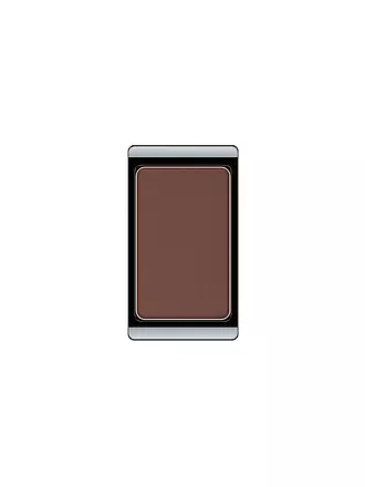 ARTDECO | Lidschatten - Eyeshadow ( 525 matt handmade chocolate ) | rosa