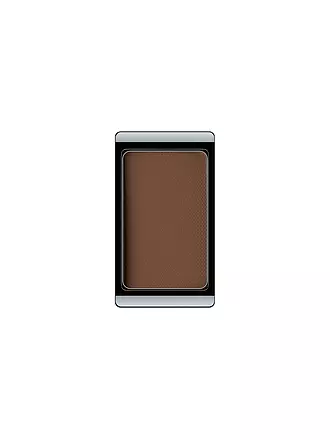 ARTDECO | Lidschatten - Eyeshadow ( 525 matt handmade chocolate ) | braun