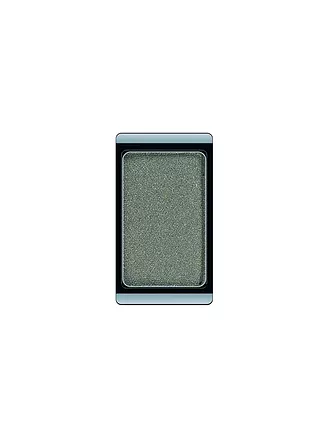 ARTDECO | Lidschatten - Eyeshadow (02 Pearly Anthracite) | grün