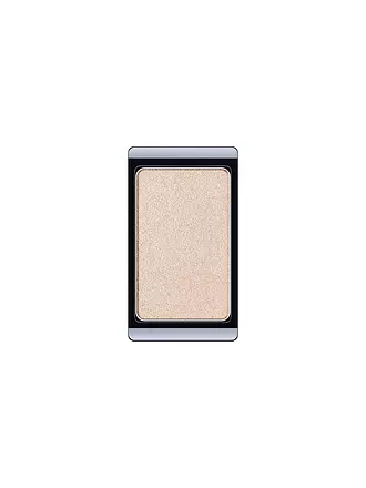 ARTDECO | Lidschatten - Eyeshadow (02 Pearly Anthracite) | braun