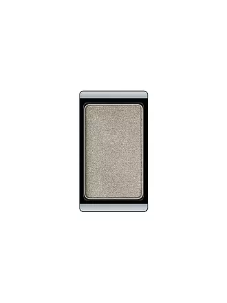 ARTDECO | Lidschatten - Eyeshadow (08 Pearly Linen) | silber