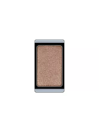 ARTDECO | Lidschatten - Eyeshadow (13A Pearly Brown Beauty) | grau