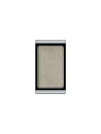 ARTDECO | Lidschatten - Eyeshadow (13A Pearly Brown Beauty) | silber