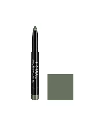 ARTDECO | Lidschatten - High Performance Eyeshadow Stylo ( 17 Italian Art ) | grün