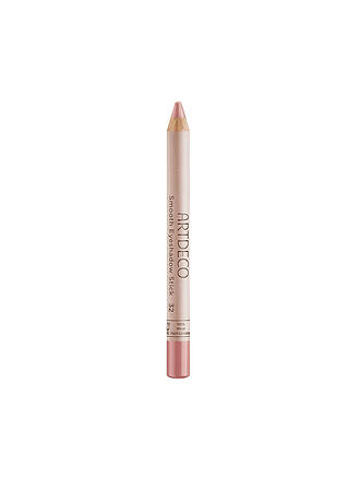 ARTDECO | Lidschatten - Smooth Eyeshadow Stick ( 10 Golden Beige ) | rosa