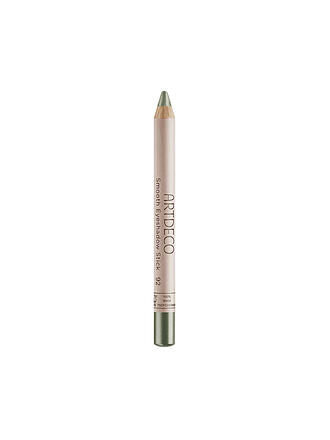 ARTDECO | Lidschatten - Smooth Eyeshadow Stick ( 10 Golden Beige ) | dunkelgrün