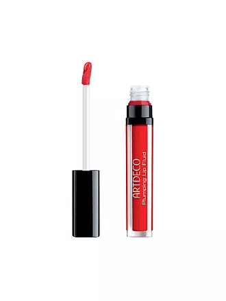 ARTDECO | Lip Gloss - Plumping Lip Fluid ( 10 Rosy Sunshine ) | rot