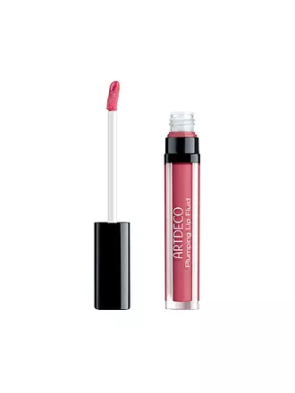 ARTDECO | Lip Gloss - Plumping Lip Fluid ( 16  Gleaming Rose ) | pink