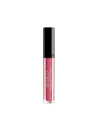 ARTDECO | Lip Gloss - Plumping Lip Fluid ( 21 Glossy Nude ) | pink