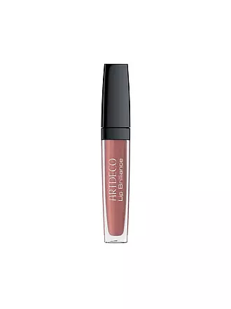 ARTDECO | Lipgloss - Lip Brilliance ( 02 Strawberry ) | rot