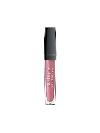 ARTDECO | Lipgloss - Lip Brilliance ( 02 Strawberry ) | rot