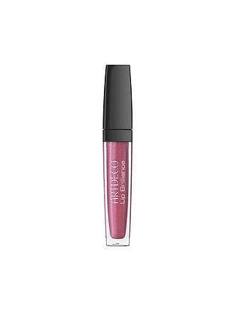 ARTDECO | Lipgloss - Lip Brilliance ( 02 Strawberry ) | rosa