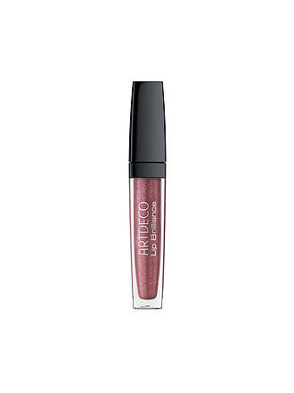 ARTDECO | Lipgloss - Lip Brilliance ( 45 Ruby Red ) | rosa