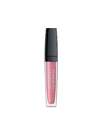 ARTDECO | Lipgloss - Lip Brilliance ( 62 Strawberry Red ) | rosa