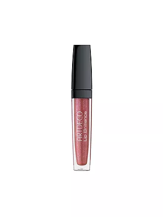 ARTDECO | Lipgloss - Lip Brilliance (14 Brilliant Frozen Rose) | rot