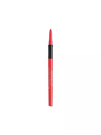 ARTDECO | Lippenkonturenstift - Mineral Lip Styler ( 07 Mineral Red Boho ) | rot