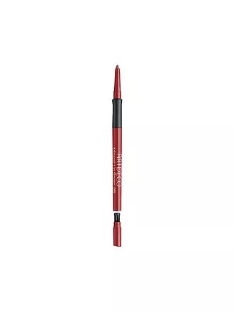 ARTDECO | Lippenkonturenstift - Mineral Lip Styler ( 07 Mineral Red Boho ) | rot