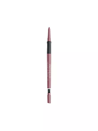 ARTDECO | Lippenkonturenstift - Mineral Lip Styler ( 07 Mineral Red Boho ) | beige