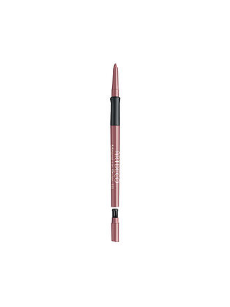 ARTDECO | Lippenkonturenstift - Mineral Lip Styler ( 07 Mineral Red Boho ) | rosa