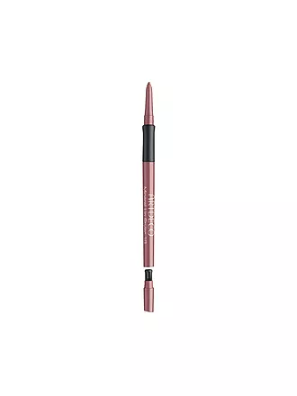 ARTDECO | Lippenkonturenstift - Mineral Lip Styler ( 07 Mineral Red Boho ) | rosa