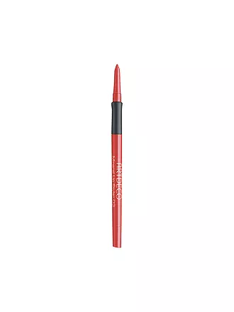 ARTDECO | Lippenkonturenstift - Mineral Lip Styler ( 07 Mineral Red Boho ) | orange