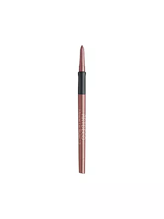 ARTDECO | Lippenkonturenstift - Mineral Lip Styler ( 13 mineral autumn leaf ) | dunkelrot