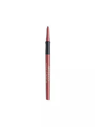 ARTDECO | Lippenkonturenstift - Mineral Lip Styler ( 13 mineral autumn leaf ) | dunkelrot