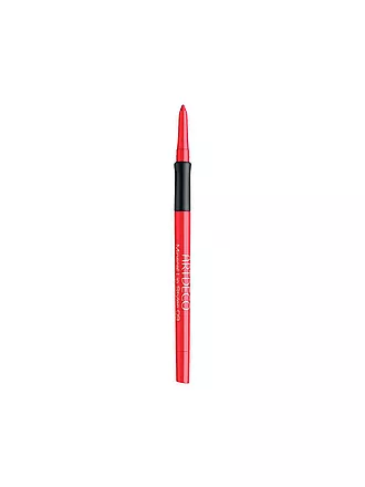 ARTDECO | Lippenkonturenstift - Mineral Lip Styler ( 15A Mineral Lip Styler ) | rot