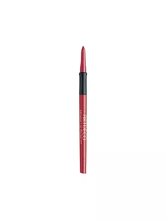 ARTDECO | Lippenkonturenstift - Mineral Lip Styler ( 17 Vintage Nude ) | rot