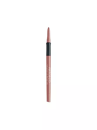 ARTDECO | Lippenkonturenstift - Mineral Lip Styler ( 17 Vintage Nude ) | koralle