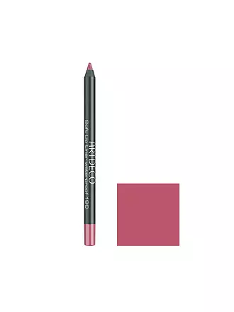 ARTDECO | Lippenkonturenstift - Soft Lip Liner Waterproof (113 Warm Nude) | rot