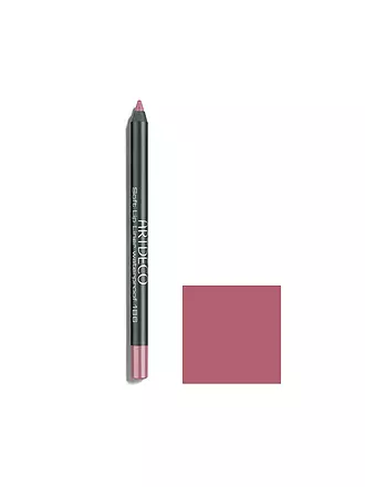 ARTDECO | Lippenkonturenstift - Soft Lip Liner waterproof (108 Fireball) | rosa