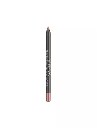 ARTDECO | Lippenkonturenstift - Soft Lip Liner waterproof (132 Pure Truffle) | rosa