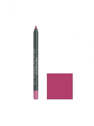 ARTDECO | Lippenkonturenstift - Soft Lip Liner waterproof (179 Very Berry) | rosa