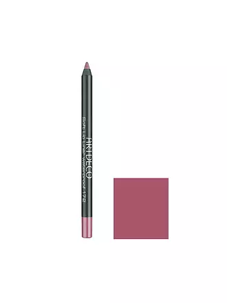 ARTDECO | Lippenkonturenstift - Soft Lip Liner waterproof (186 Shy Rose) | rot