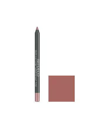 ARTDECO | Lippenkonturenstift - Soft Lip Liner waterproof (199 Black Cherry) | rot