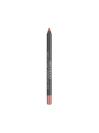 ARTDECO | Lippenkonturenstift - Soft Lipliner Waterproof ( 124 ) | rosa